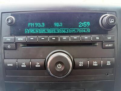 2011 GMC Sierra 1500 SLE - Photo 21 - Sandy, UT 84070