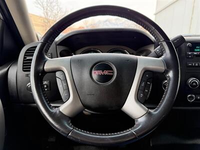 2011 GMC Sierra 1500 SLE - Photo 18 - Sandy, UT 84070