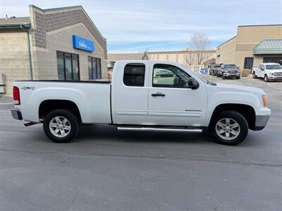 2011 GMC Sierra 1500 SLE - Photo 11 - Sandy, UT 84070