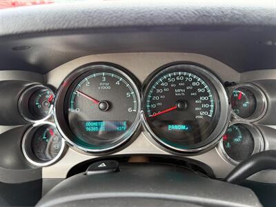 2011 GMC Sierra 1500 SLE - Photo 17 - Sandy, UT 84070