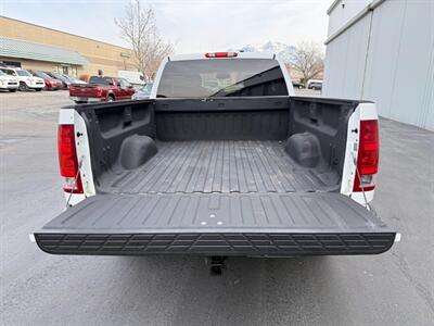 2011 GMC Sierra 1500 SLE - Photo 8 - Sandy, UT 84070