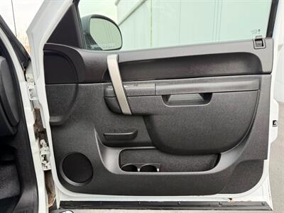 2011 GMC Sierra 1500 SLE - Photo 25 - Sandy, UT 84070