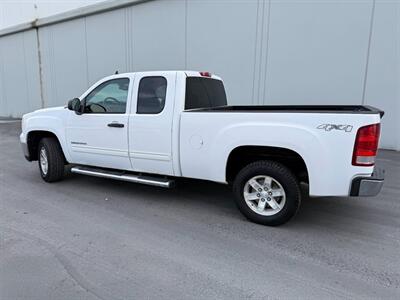 2011 GMC Sierra 1500 SLE - Photo 7 - Sandy, UT 84070