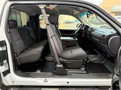 2011 GMC Sierra 1500 SLE - Photo 10 - Sandy, UT 84070