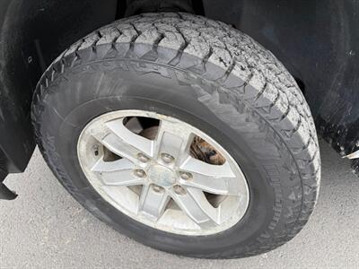 2011 GMC Sierra 1500 SLE - Photo 34 - Sandy, UT 84070