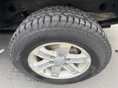 2011 GMC Sierra 1500 SLE - Photo 35 - Sandy, UT 84070