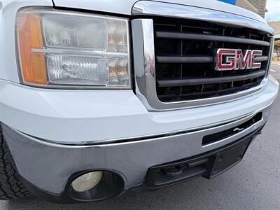 2011 GMC Sierra 1500 SLE - Photo 27 - Sandy, UT 84070