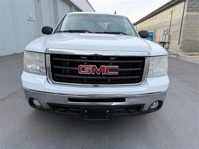 2011 GMC Sierra 1500 SLE - Photo 28 - Sandy, UT 84070