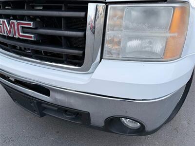 2011 GMC Sierra 1500 SLE - Photo 29 - Sandy, UT 84070