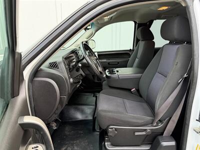 2011 GMC Sierra 1500 SLE - Photo 4 - Sandy, UT 84070