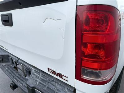 2011 GMC Sierra 1500 SLE - Photo 32 - Sandy, UT 84070