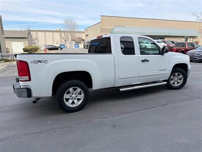 2011 GMC Sierra 1500 SLE - Photo 9 - Sandy, UT 84070