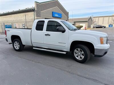 2011 GMC Sierra 1500 SLE - Photo 13 - Sandy, UT 84070