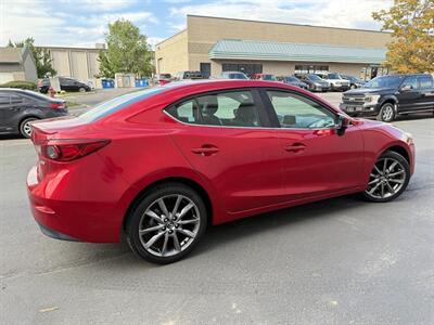 2018 Mazda Mazda3 Touring - Photo 11 - Sandy, UT 84070