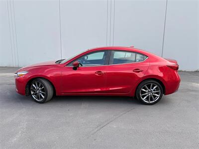 2018 Mazda Mazda3 Touring - Photo 6 - Sandy, UT 84070