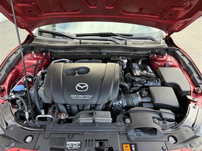 2018 Mazda Mazda3 Touring - Photo 36 - Sandy, UT 84070