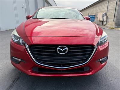 2018 Mazda Mazda3 Touring - Photo 19 - Sandy, UT 84070