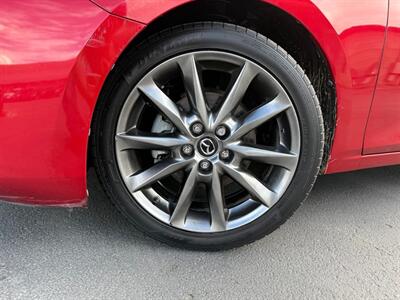 2018 Mazda Mazda3 Touring - Photo 21 - Sandy, UT 84070