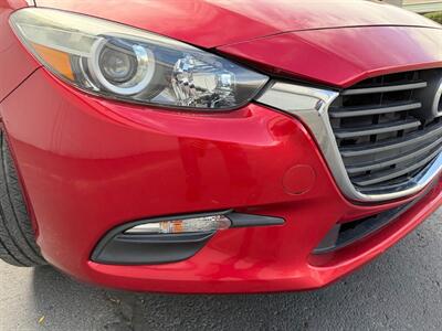 2018 Mazda Mazda3 Touring - Photo 18 - Sandy, UT 84070