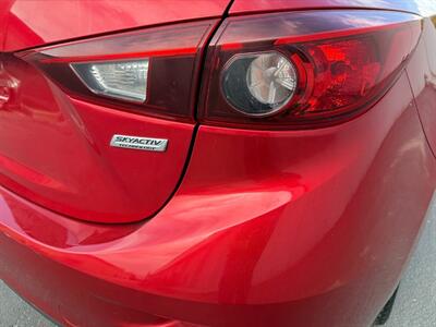 2018 Mazda Mazda3 Touring - Photo 24 - Sandy, UT 84070