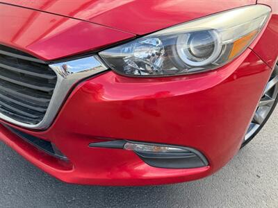 2018 Mazda Mazda3 Touring - Photo 20 - Sandy, UT 84070
