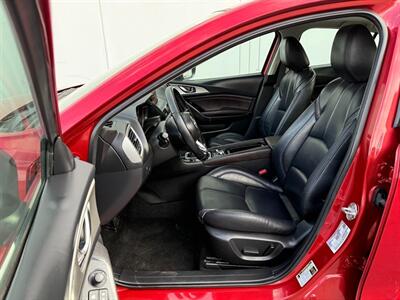 2018 Mazda Mazda3 Touring - Photo 37 - Sandy, UT 84070