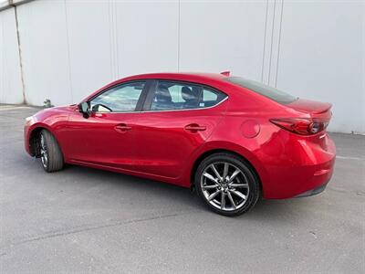 2018 Mazda Mazda3 Touring - Photo 9 - Sandy, UT 84070