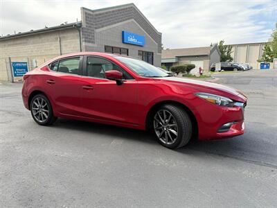 2018 Mazda Mazda3 Touring - Photo 17 - Sandy, UT 84070
