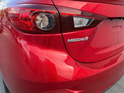 2018 Mazda Mazda3 Touring - Photo 22 - Sandy, UT 84070