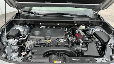 2021 Toyota RAV4 XLE Premium   - Photo 59 - Sandy, UT 84070