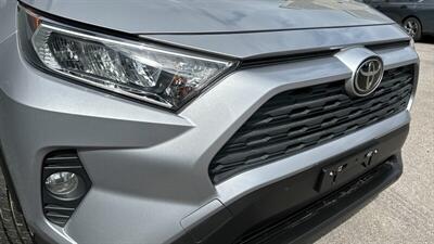 2021 Toyota RAV4 XLE Premium   - Photo 19 - Sandy, UT 84070