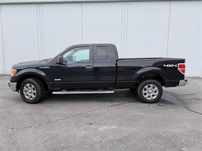 2014 Ford F-150 XLT - Photo 5 - Sandy, UT 84070