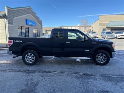 2014 Ford F-150 XLT - Photo 11 - Sandy, UT 84070