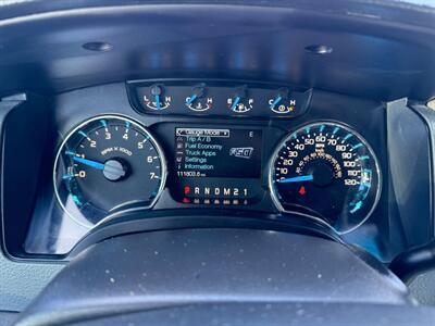 2014 Ford F-150 XLT - Photo 16 - Sandy, UT 84070