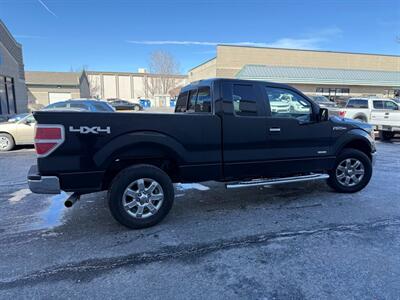 2014 Ford F-150 XLT - Photo 9 - Sandy, UT 84070