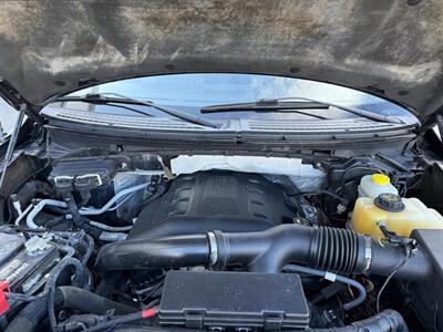 2014 Ford F-150 XLT - Photo 35 - Sandy, UT 84070