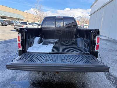2014 Ford F-150 XLT - Photo 8 - Sandy, UT 84070