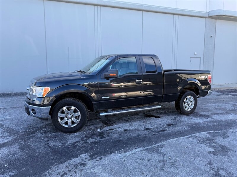 2014 Ford F-150 XLT   - Photo 1 - Sandy, UT 84070