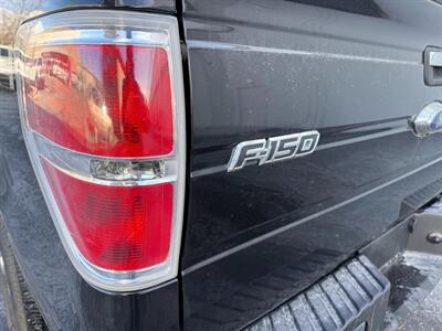 2014 Ford F-150 XLT - Photo 30 - Sandy, UT 84070