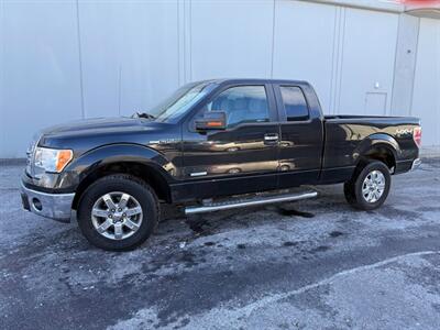 2014 Ford F-150 XLT - Photo 3 - Sandy, UT 84070
