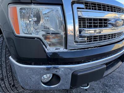 2014 Ford F-150 XLT - Photo 27 - Sandy, UT 84070