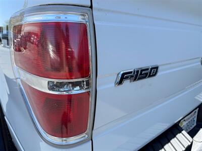2013 Ford F-150 XLT   - Photo 22 - Sandy, UT 84070