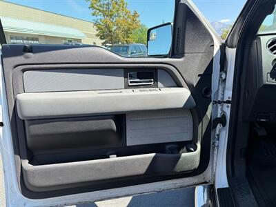 2013 Ford F-150 XLT   - Photo 25 - Sandy, UT 84070