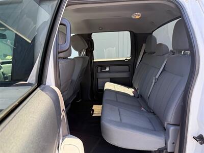 2013 Ford F-150 XLT   - Photo 6 - Sandy, UT 84070