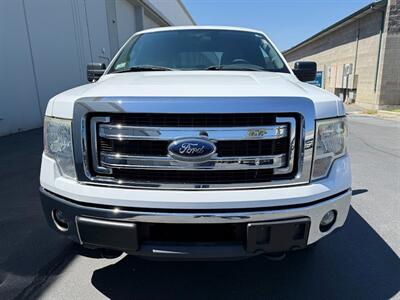2013 Ford F-150 XLT   - Photo 15 - Sandy, UT 84070