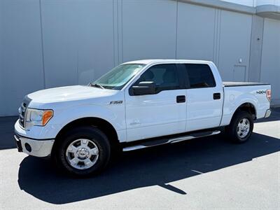 2013 Ford F-150 XLT   - Photo 3 - Sandy, UT 84070