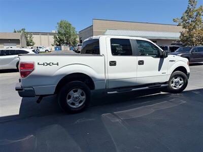 2013 Ford F-150 XLT   - Photo 9 - Sandy, UT 84070