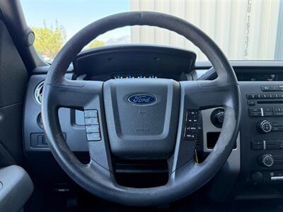 2013 Ford F-150 XLT   - Photo 34 - Sandy, UT 84070