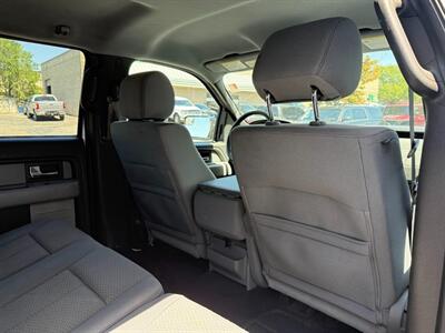 2013 Ford F-150 XLT   - Photo 52 - Sandy, UT 84070