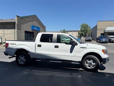 2013 Ford F-150 XLT   - Photo 11 - Sandy, UT 84070
